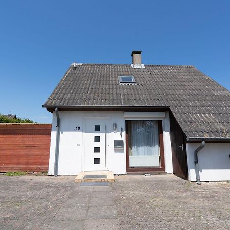 Sonneneck 18 Villa Sussau Exterior photo