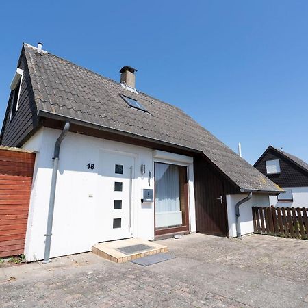 Sonneneck 18 Villa Sussau Exterior photo