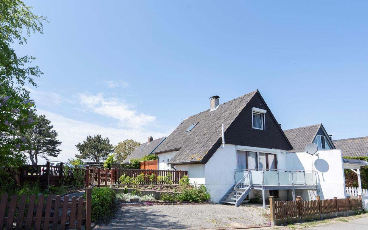 Sonneneck 18 Villa Sussau Exterior photo